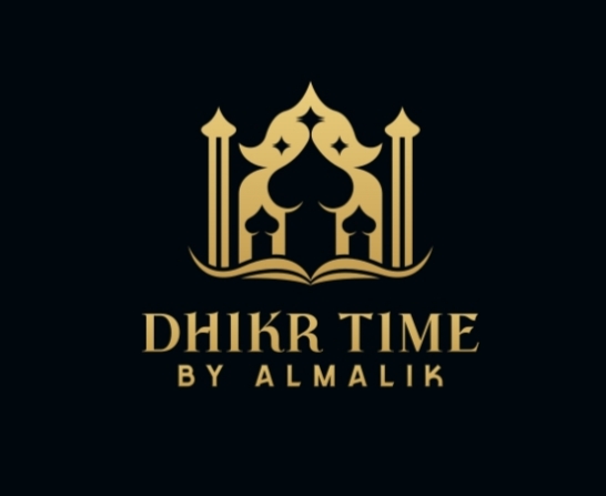 Dhikr Time by AlMalik logo